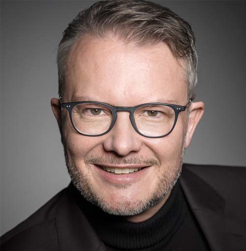 Prof. Dr. Philipp Bouteiller