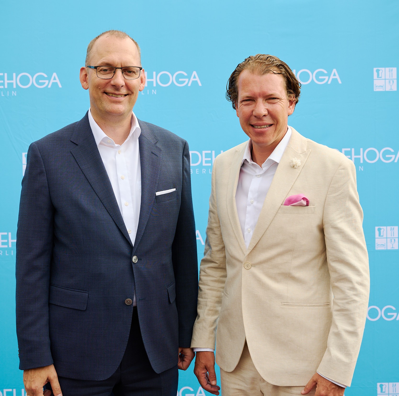 Gerrit Buchhorn | Jörn Peter Brinkmann