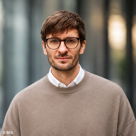 Matthias Leonhardt