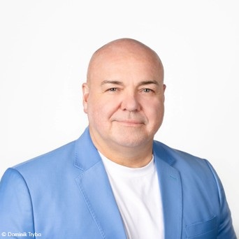 CEO IFA Management GmbH Leif Lindner