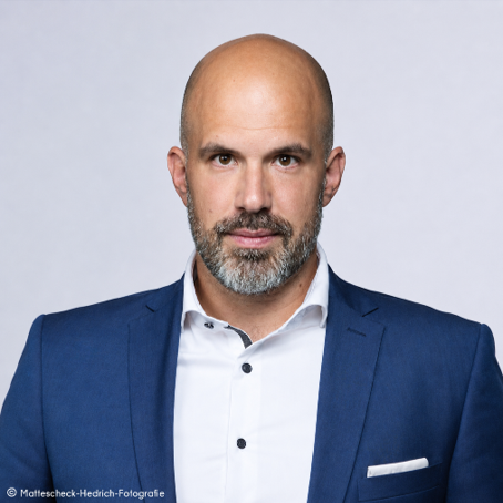Konstantin Patsalides Director Direct Sales & Strategic- / Public-Partnerships